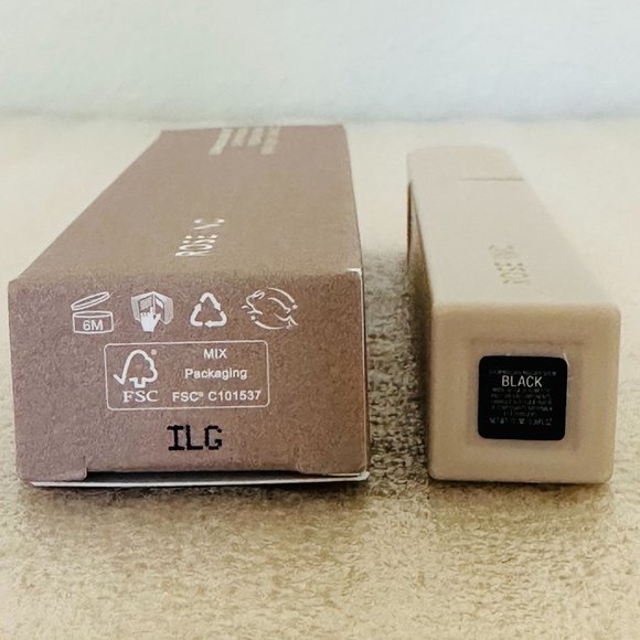 🌷New🌷ROSE INC Ultra-Black Lash Lifting & Lengthening Serum Mascara - Picture 15 of 15